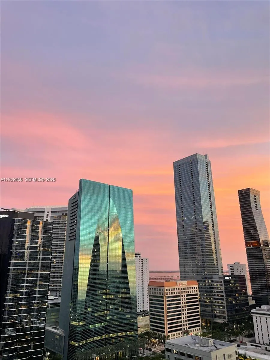 2 bedroom 2 bath for sale at 1250 S Miami Ave # 2214, Miami FL 33130