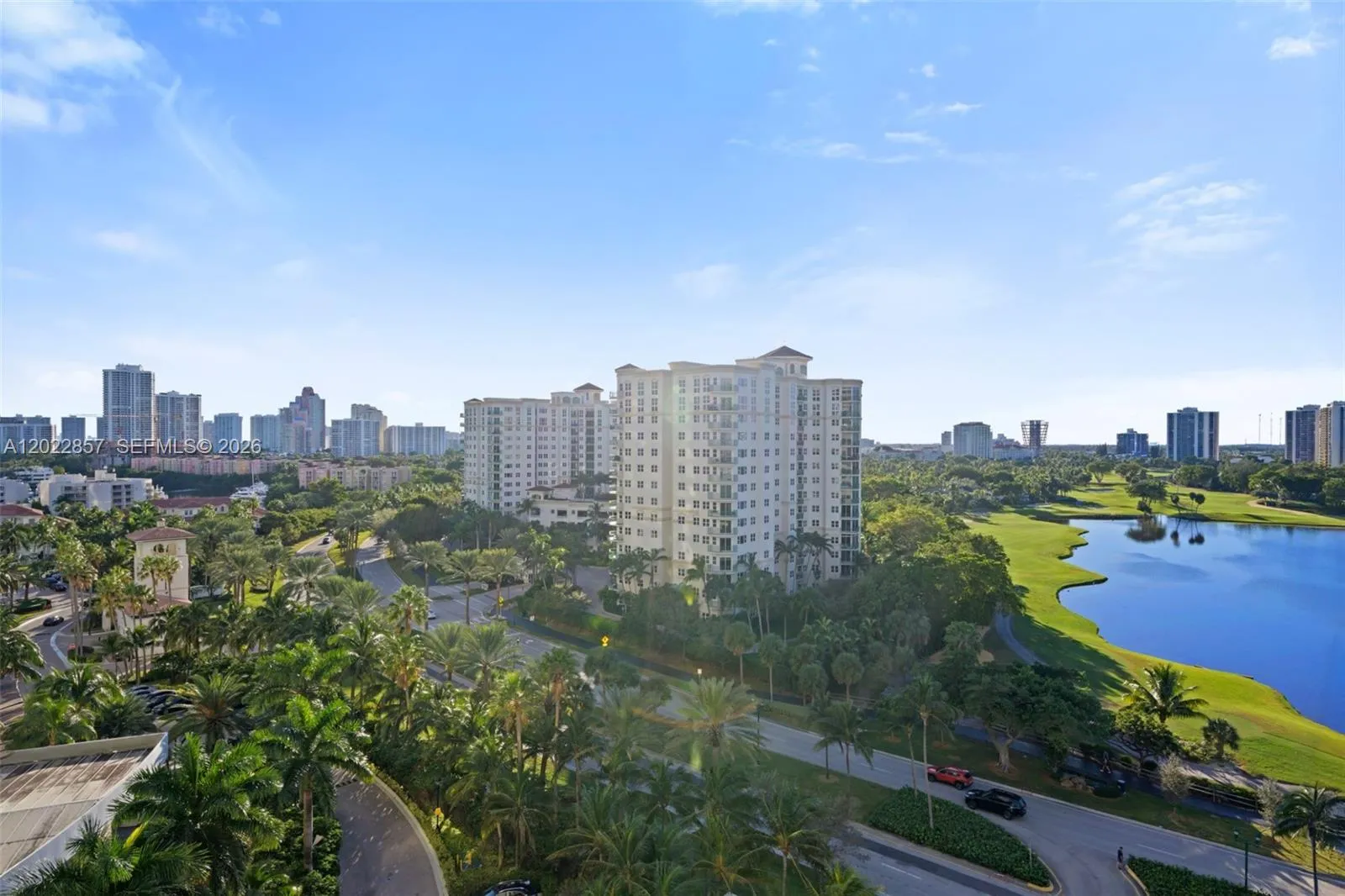 20185 E Country Club Dr # 1104, Aventura FL 33180