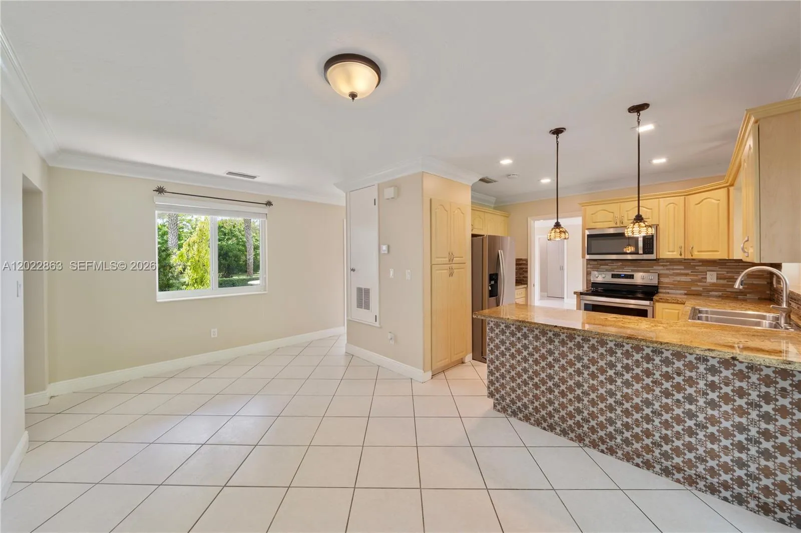 7632 SW 96th Ct # 0, Miami FL 33173