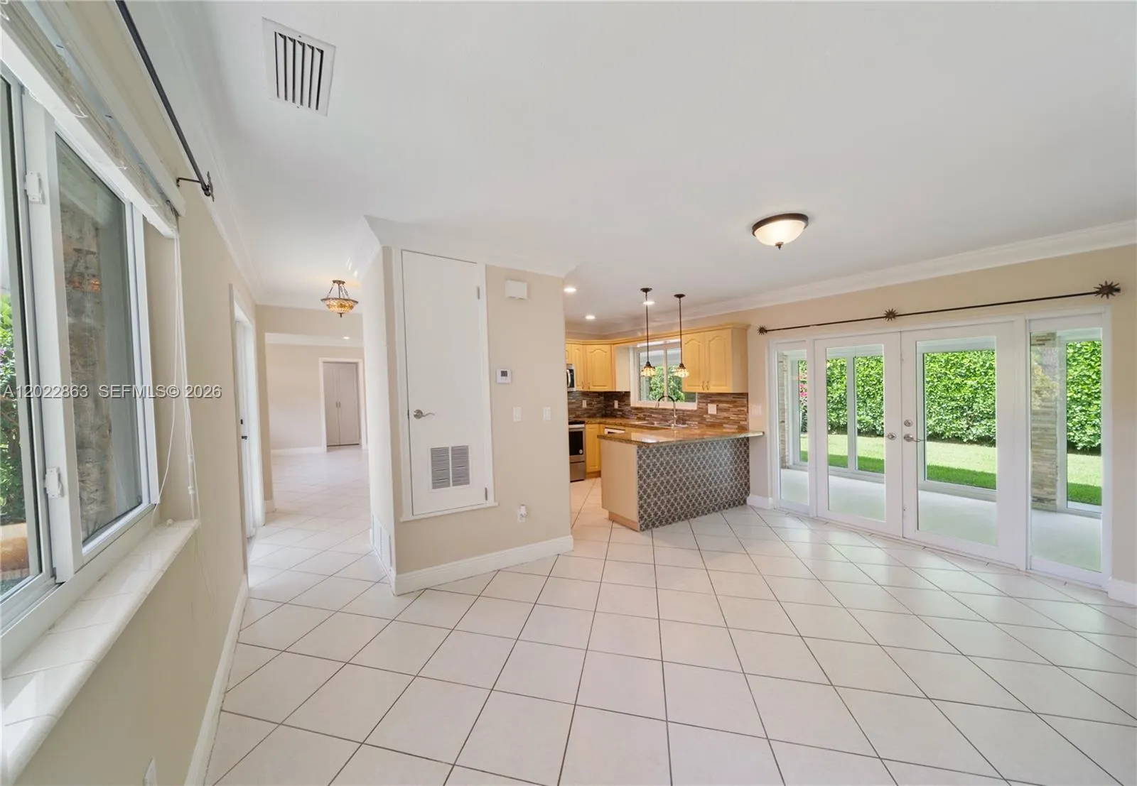 7632 SW 96th Ct # 0, Miami FL 33173