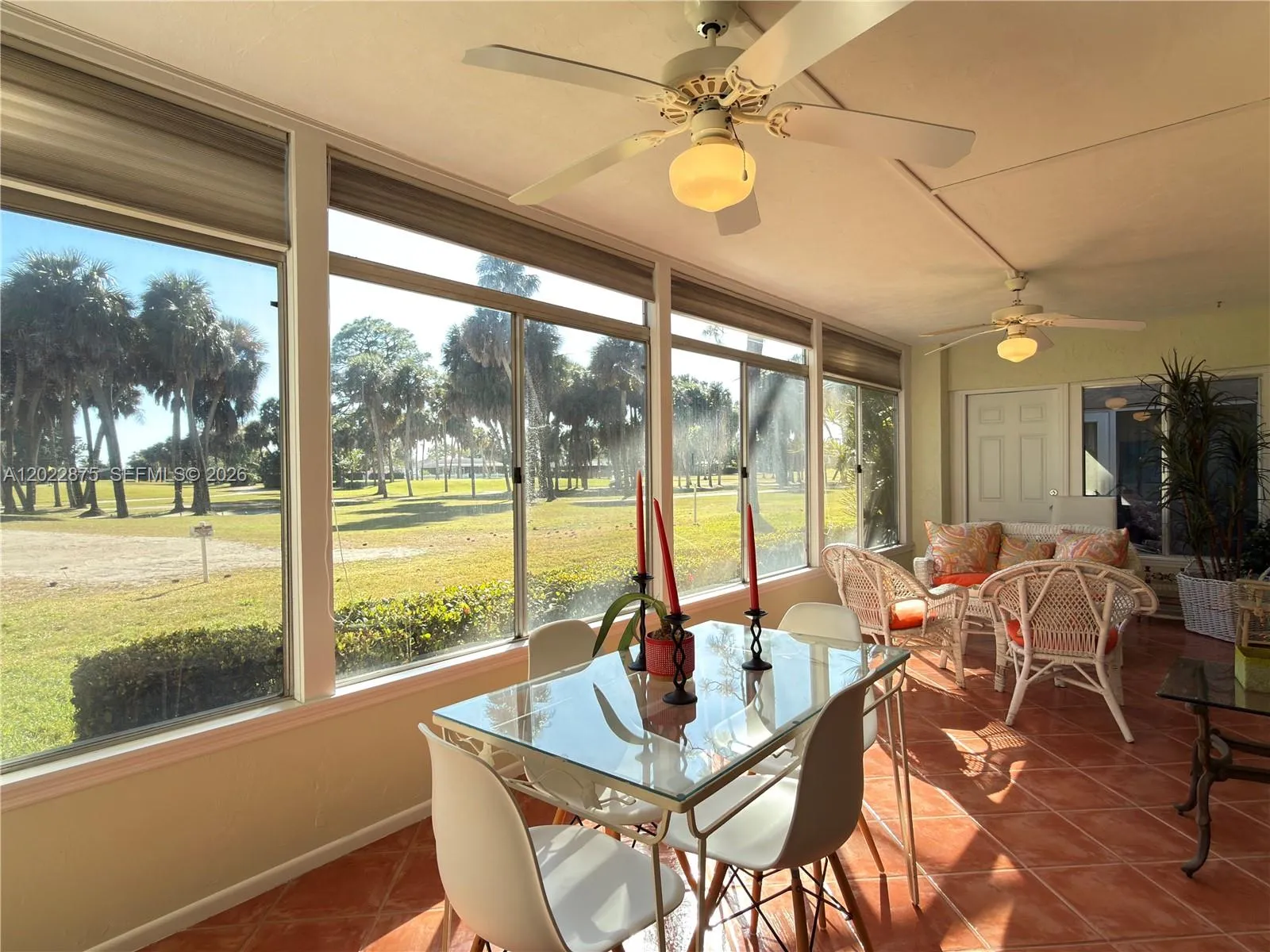 2 bedroom 2 bath for sale at 1699 Golf Club Dr # 3, North Fort Myers FL 33903