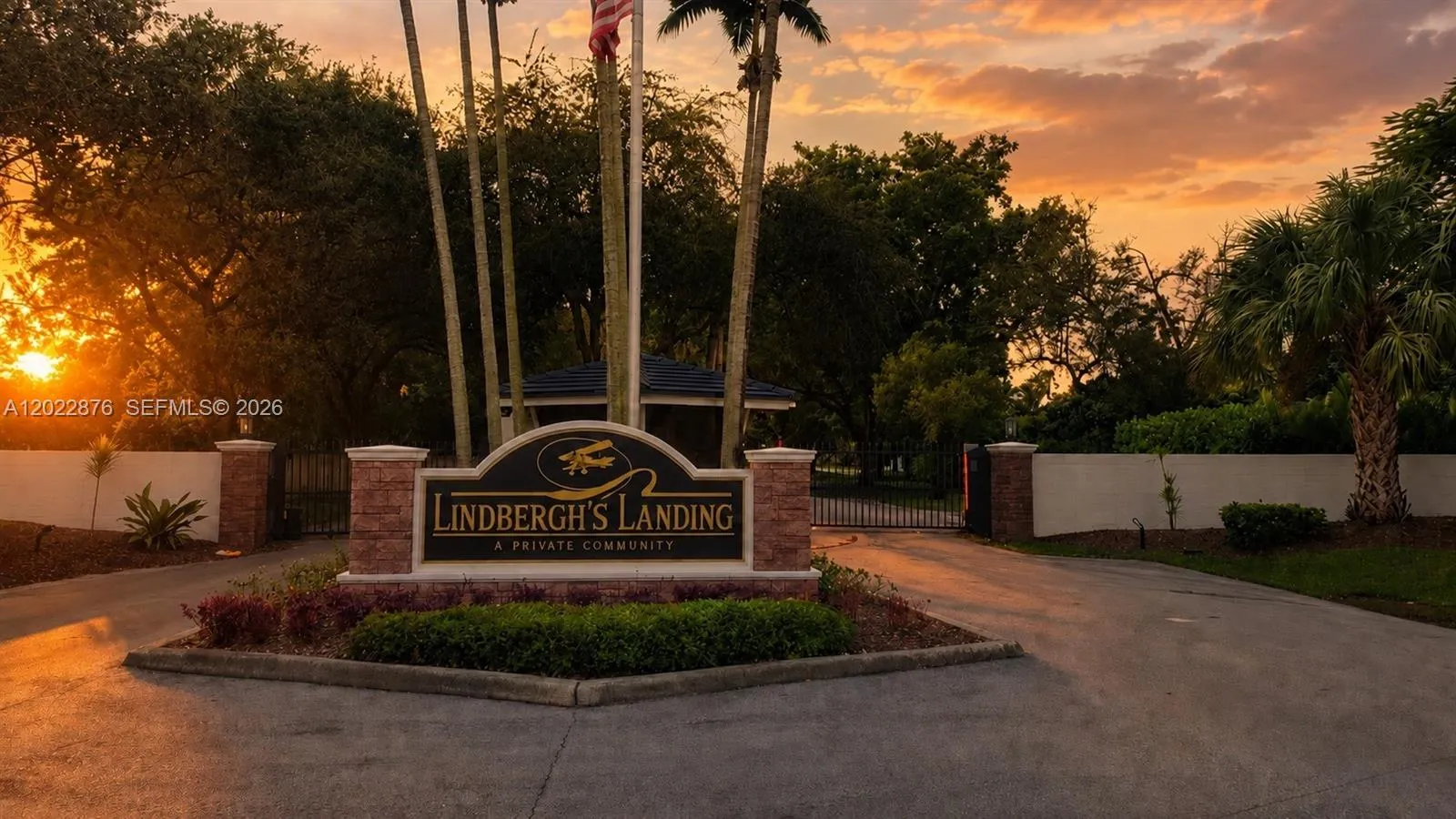 18105 SW 158 St., Miami FL 33187