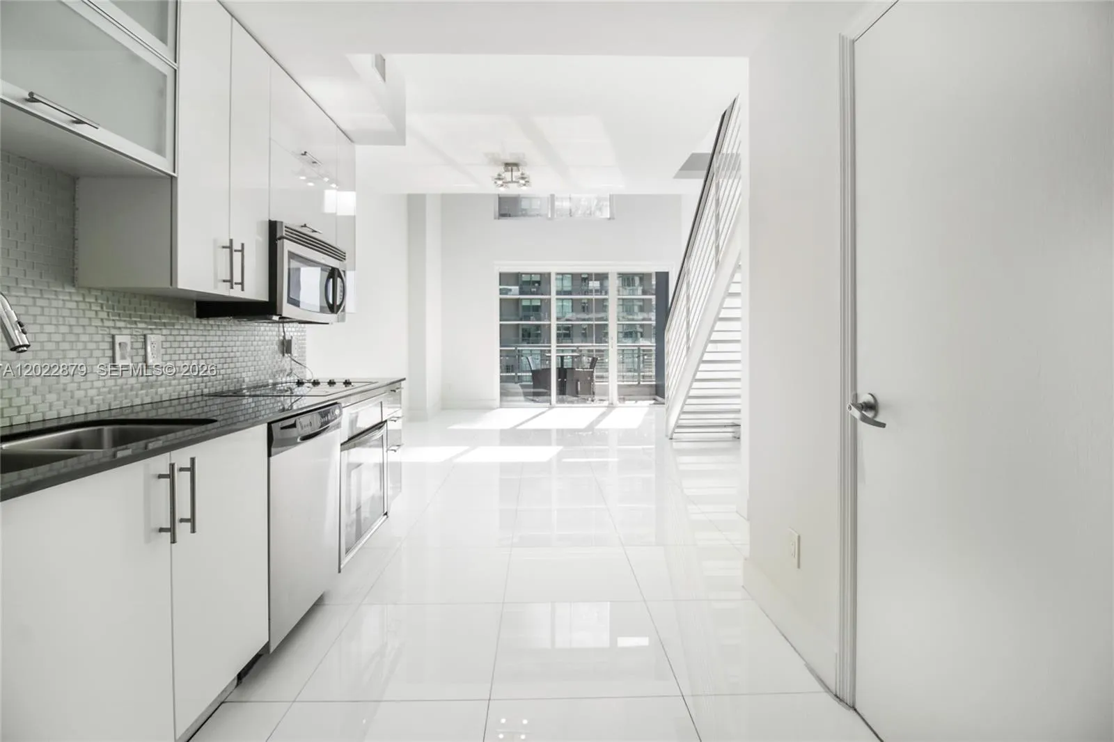 60 SW 13th St # 2208, Miami FL 33130