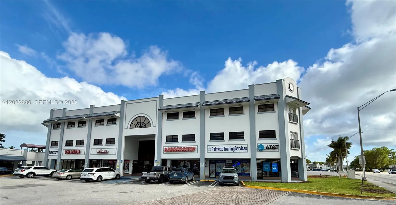 for sale at 15315 S Dixie Hwy # 307, Palmetto Bay FL 33157