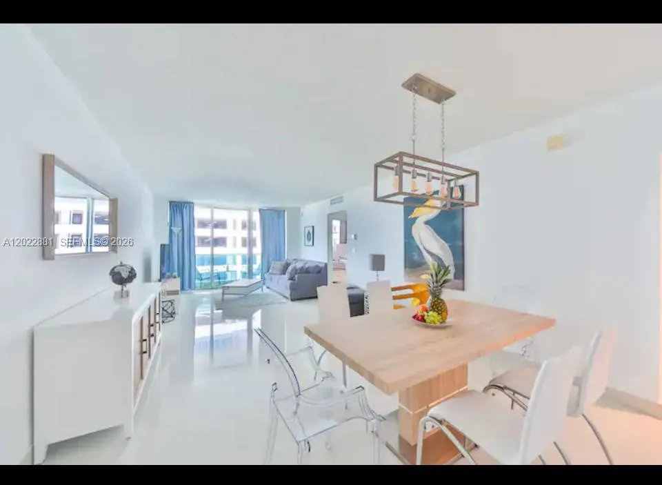 4001 S Ocean Dr # 7L, Hollywood FL 33019