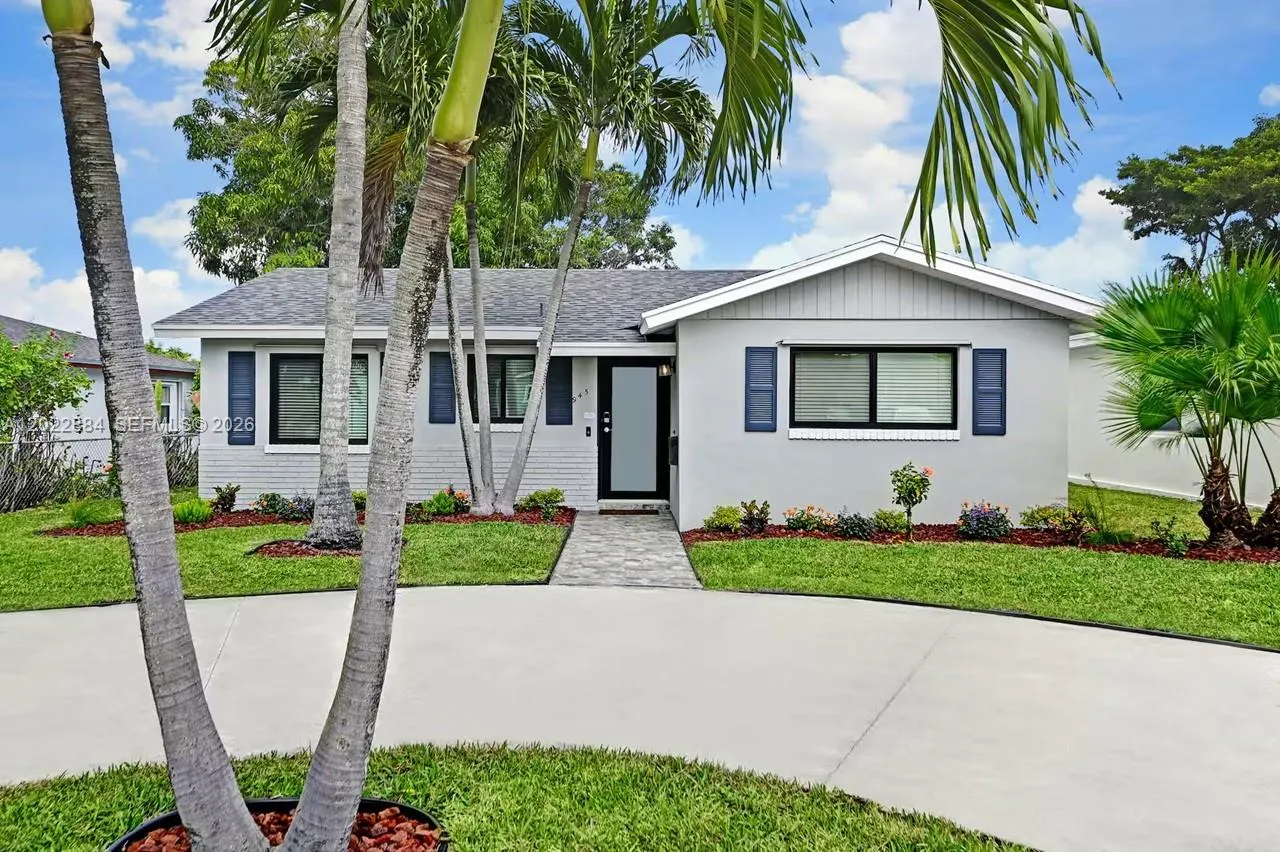 945 Sunset Rd # 1, West Palm Beach FL 33401