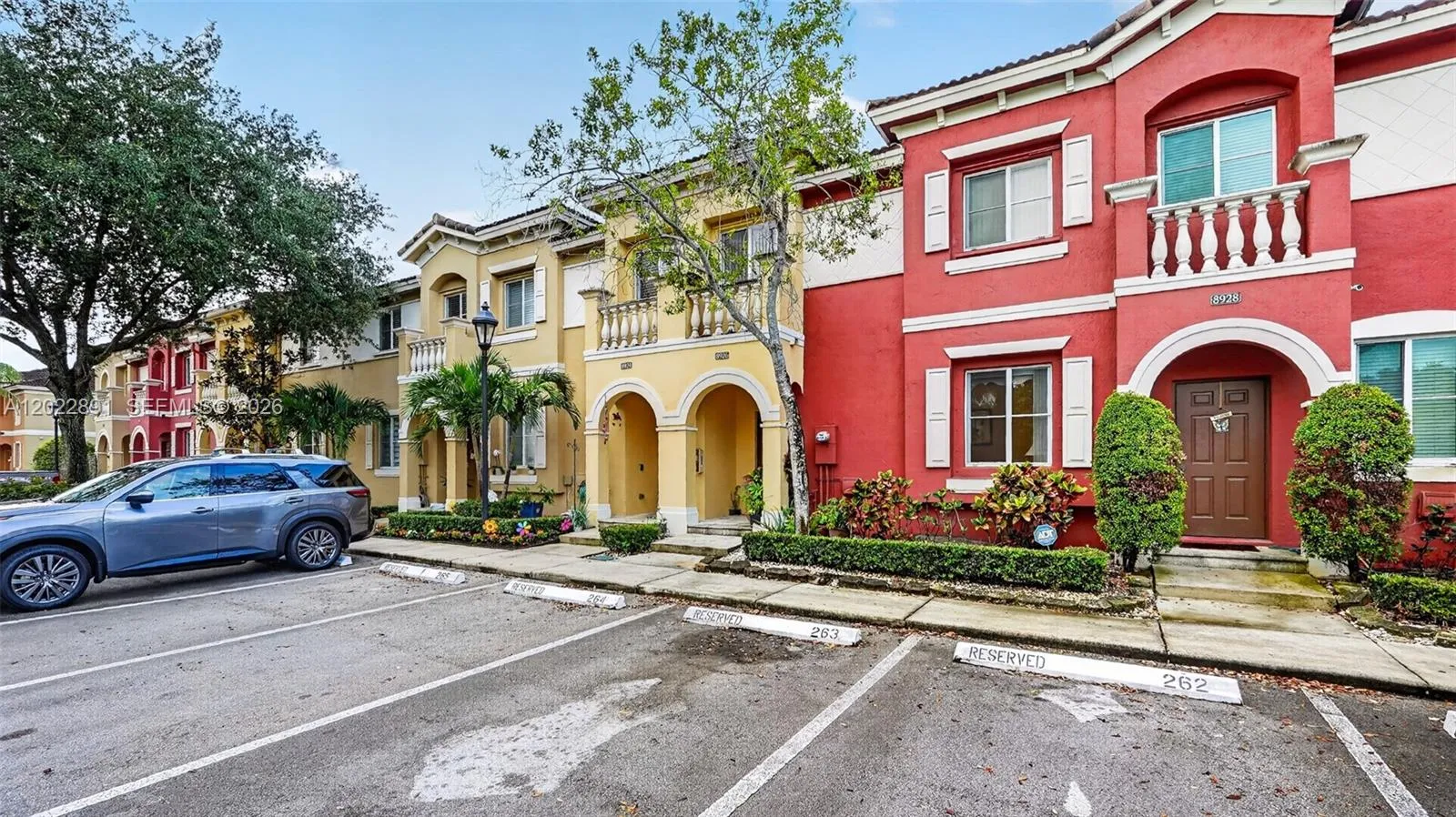 3 bedroom 2 bath for sale at 8926 SW 19th St, Miramar FL 33025