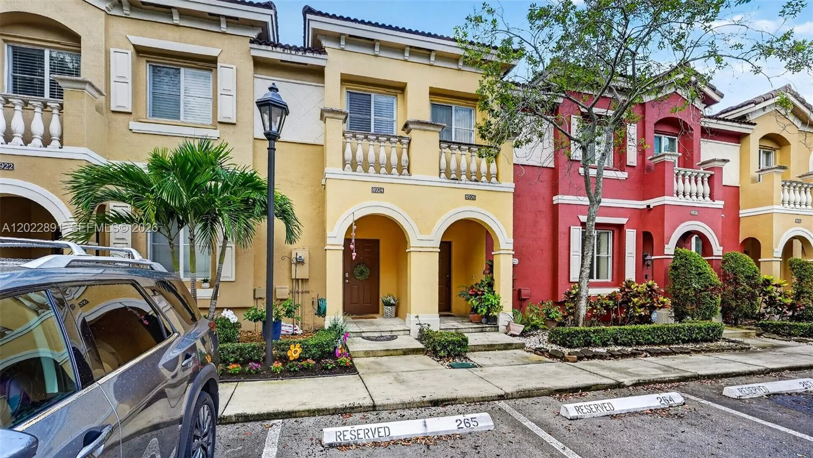 8926 SW 19th St, Miramar FL 33025