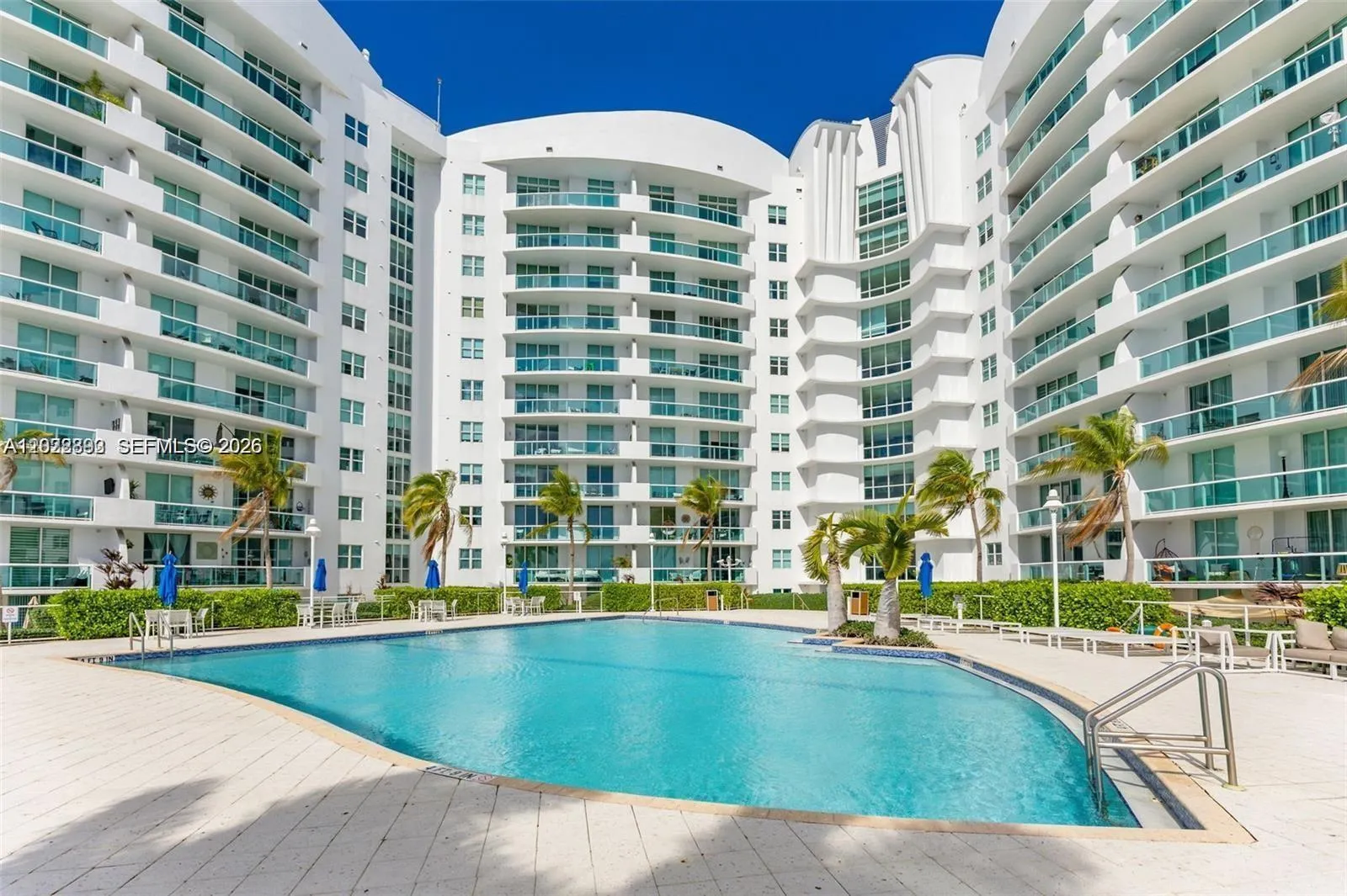 7910 Harbor Island Dr # 1202, North Bay Village FL 33141