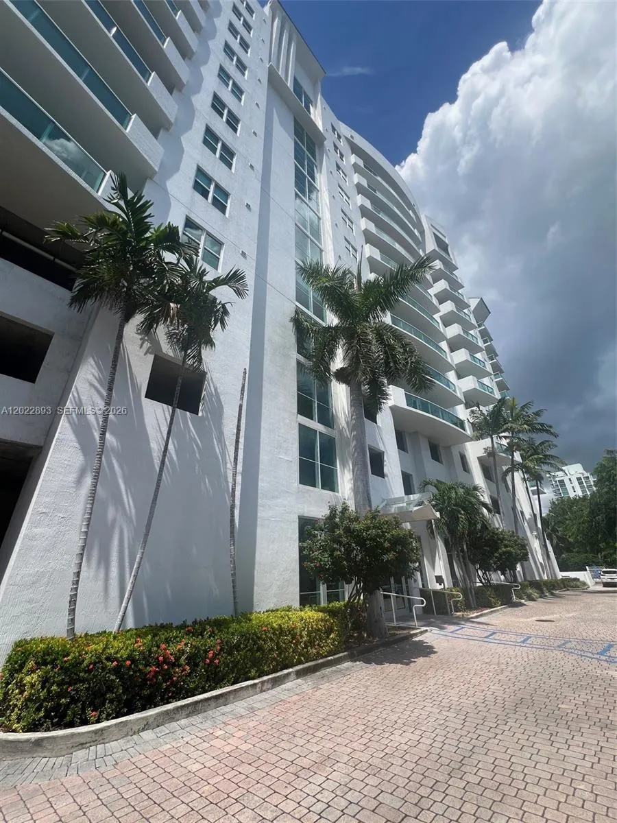 7910 Harbor Island Dr # 1202, North Bay Village FL 33141