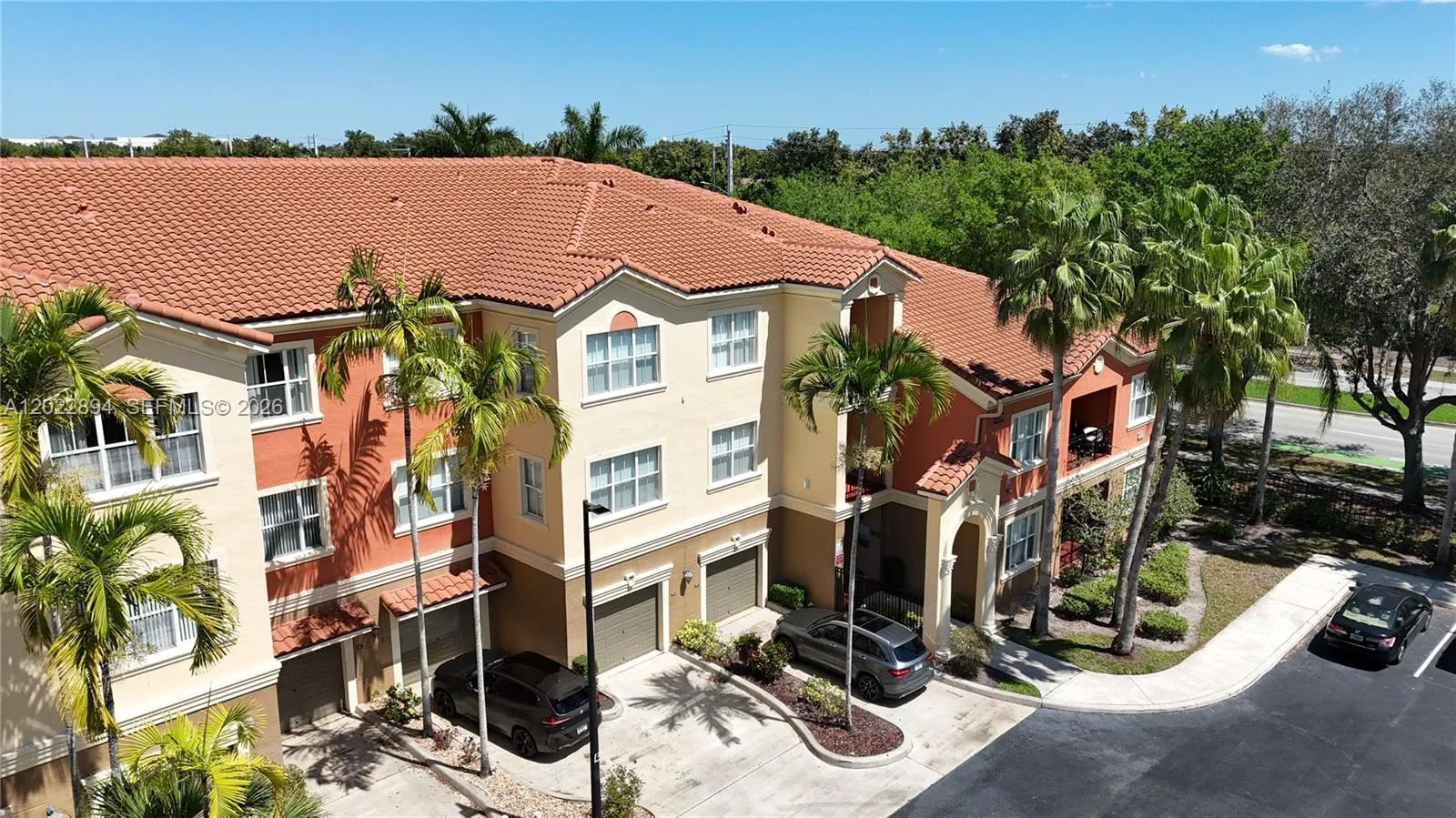 1 bedroom 1 bath for sale at 4400 SW 160th Ave # 1015, Miramar FL 33027