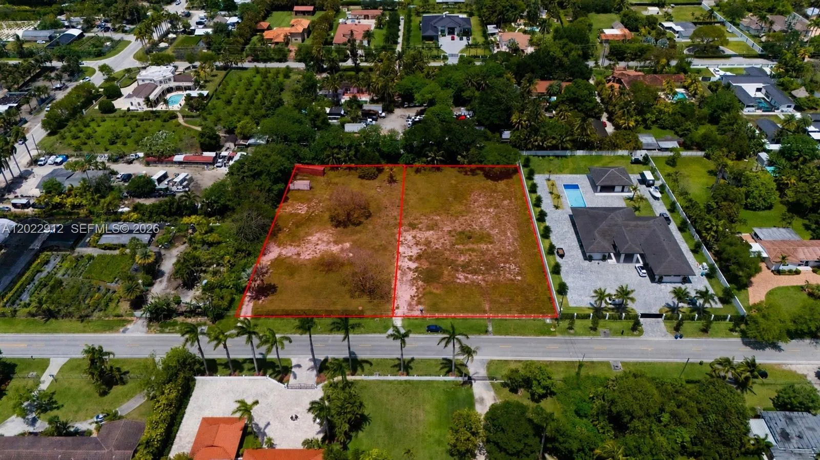 12095 SW 47th St, Miami FL 33175