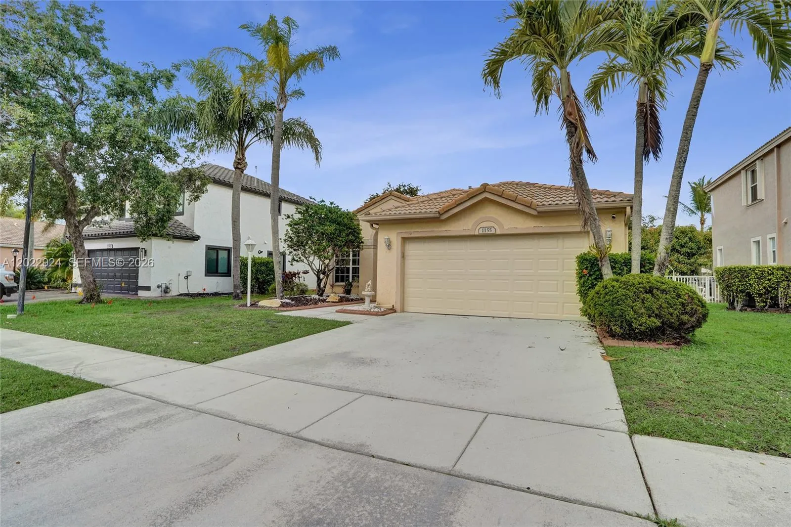 1155 NW 132nd Ave, Pembroke Pines FL 33028