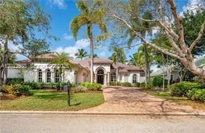 3 bedroom 4 bath for sale at 7657 MULBERRY LN, Naples FL 34114