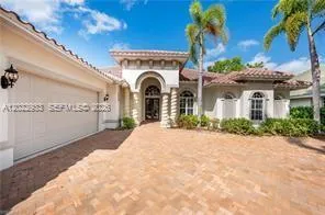 7657 MULBERRY LN, Naples FL 34114