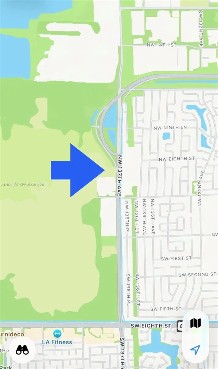 for sale at 650 NW 137 ave, Miami FL 33182