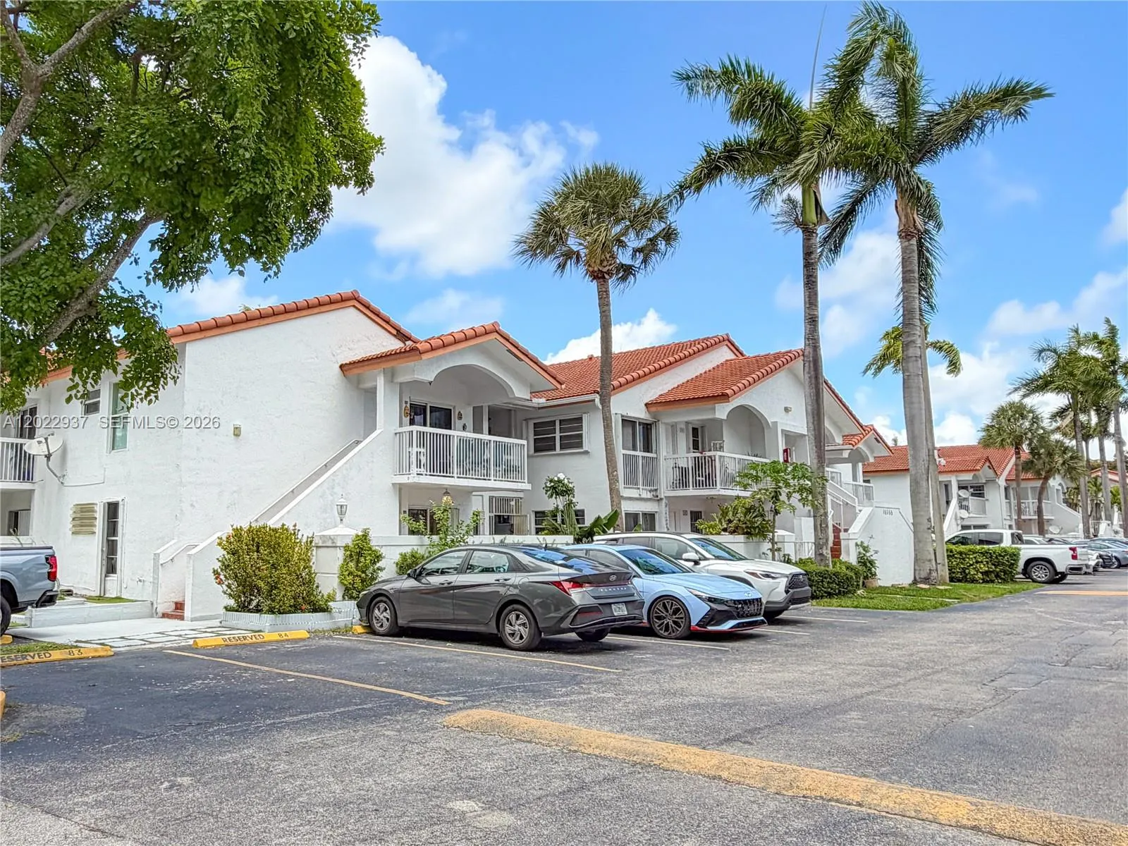 15355 SW 76th Ter # 106, Miami FL 33193