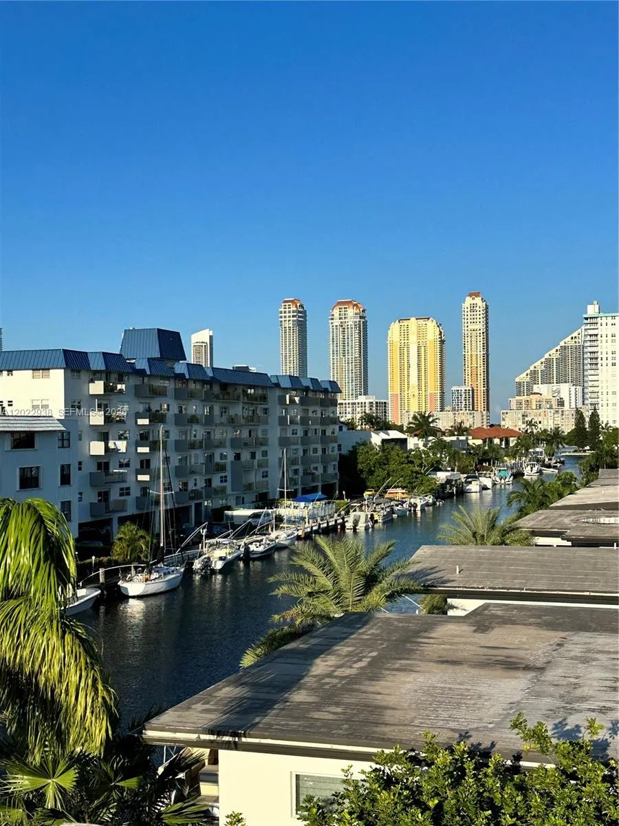 3601 NE 170th St # 409, North Miami Beach FL 33160