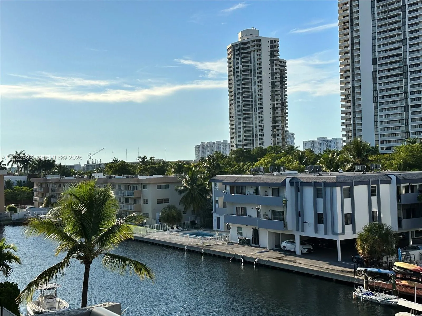 3601 NE 170th St # 409, North Miami Beach FL 33160