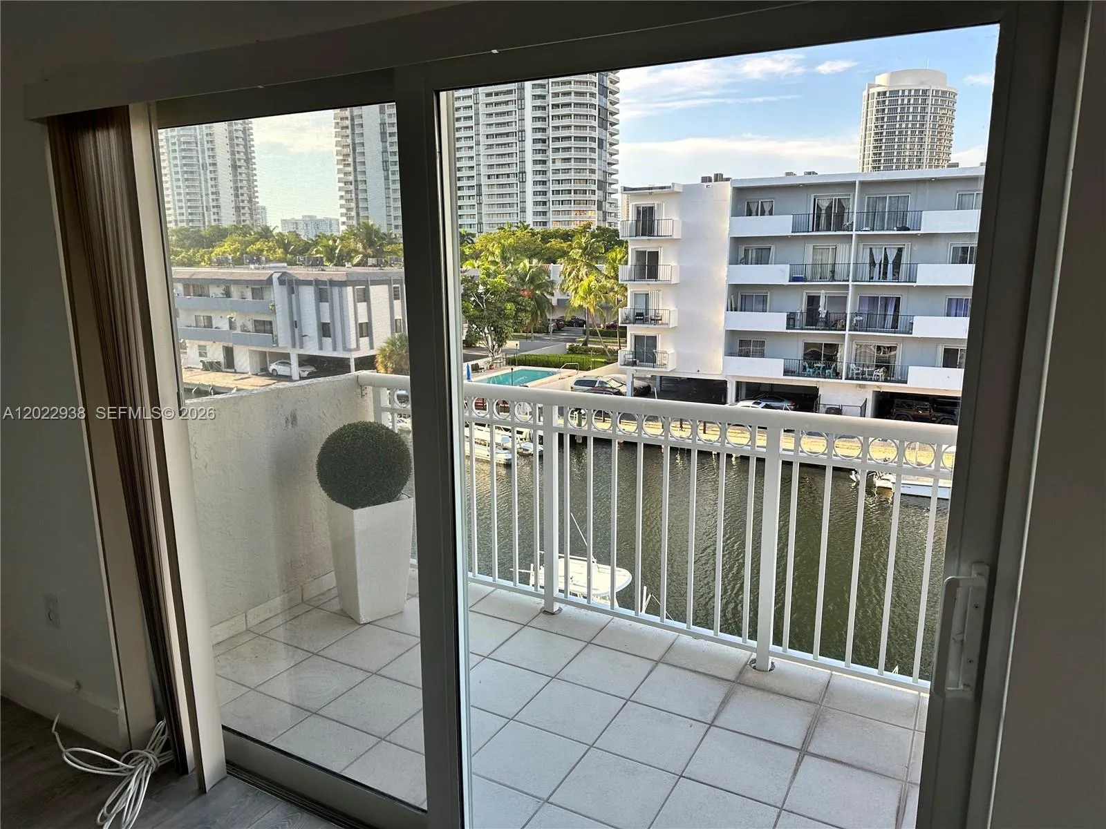 3601 NE 170th St # 409, North Miami Beach FL 33160