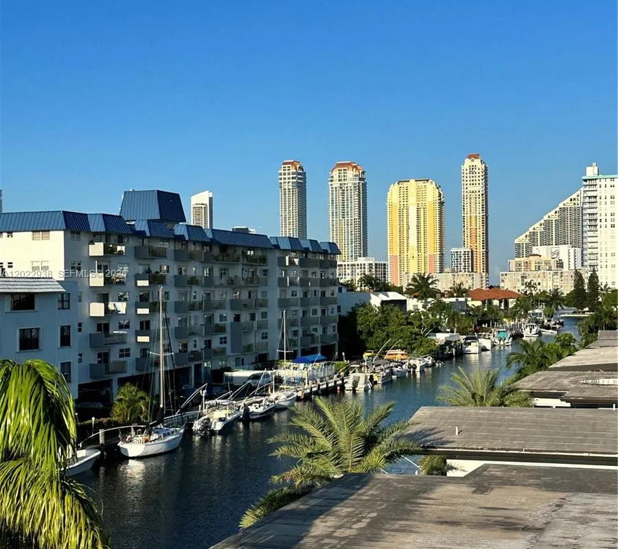 3601 NE 170th St # 409, North Miami Beach FL 33160