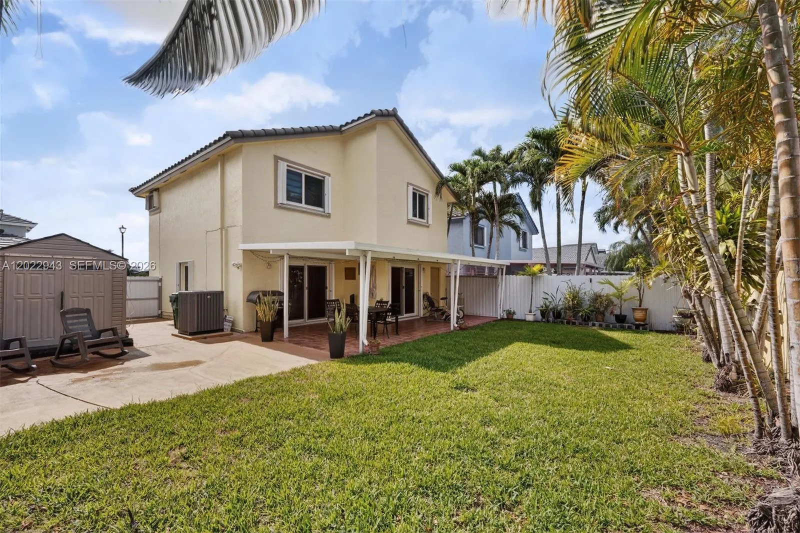 18536 NW 56th Pl, Miami Gardens FL 33055