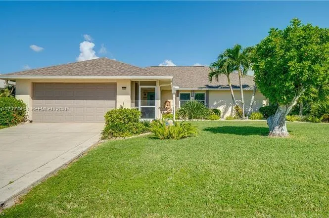 4 bedroom 2 bath for sale at 503 SW 17th St, Cape Coral FL 33990