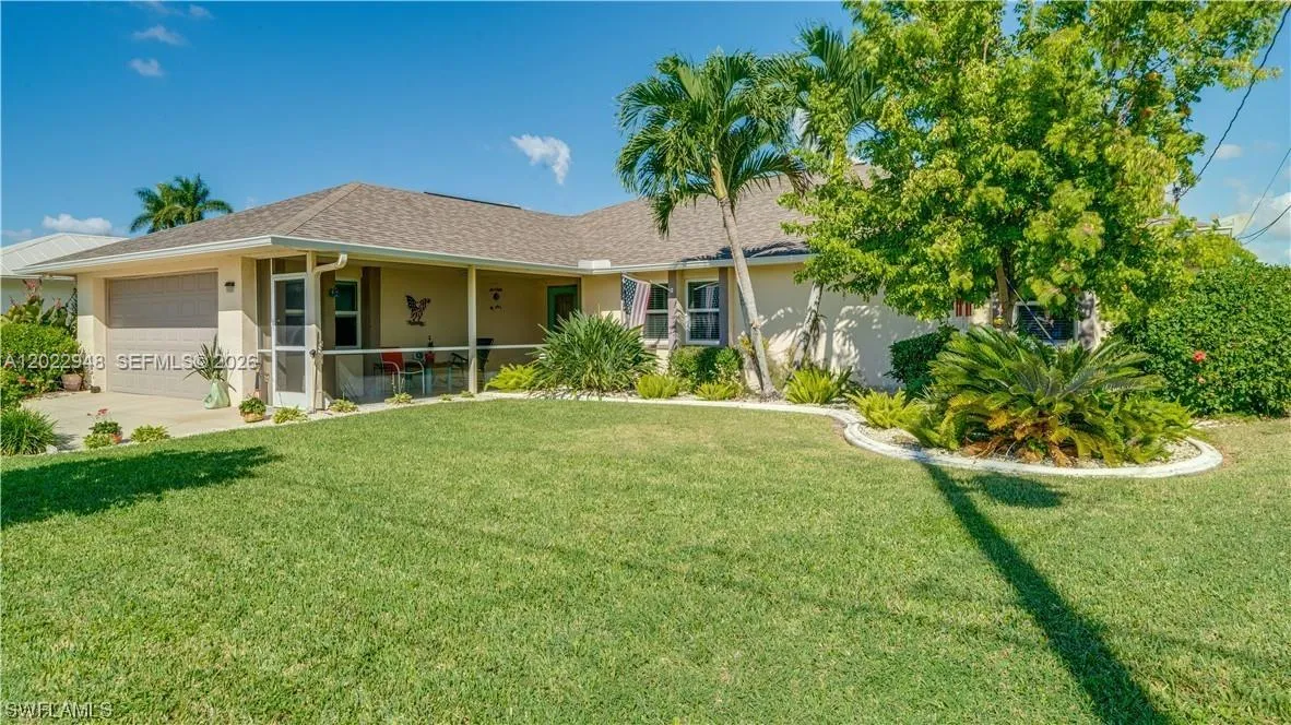 503 SW 17th St, Cape Coral FL 33990