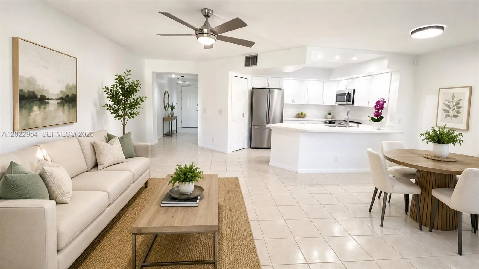 12750 SW 4th Ct # 114J, Pembroke Pines FL 33027