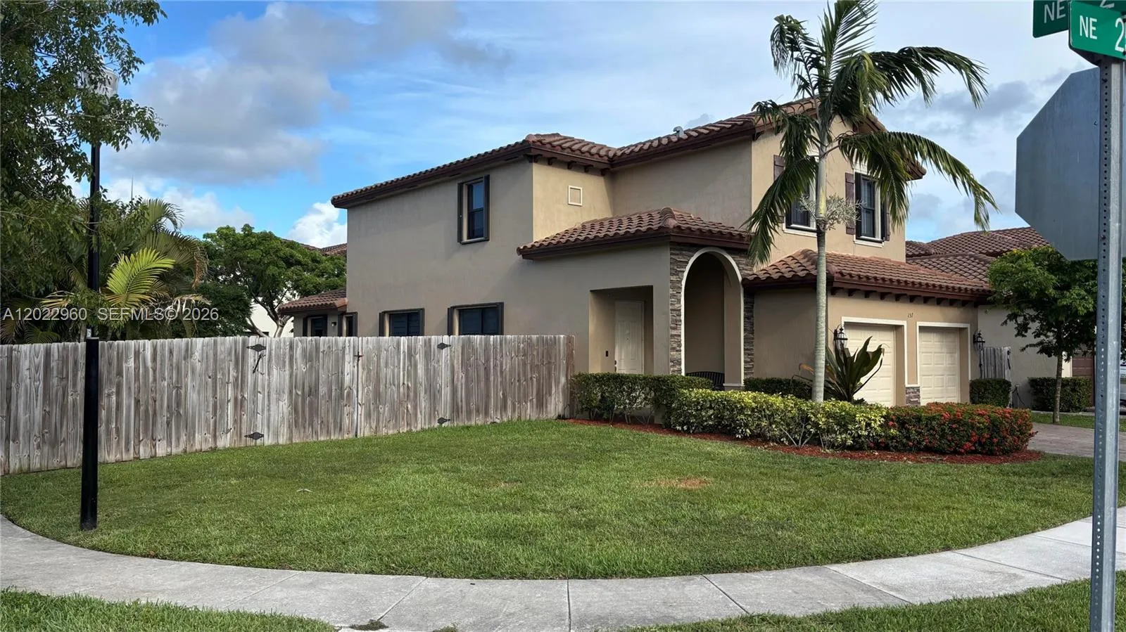 5 bedroom 3 bath for sale at 157 NE 25th Ave, Homestead FL 33033