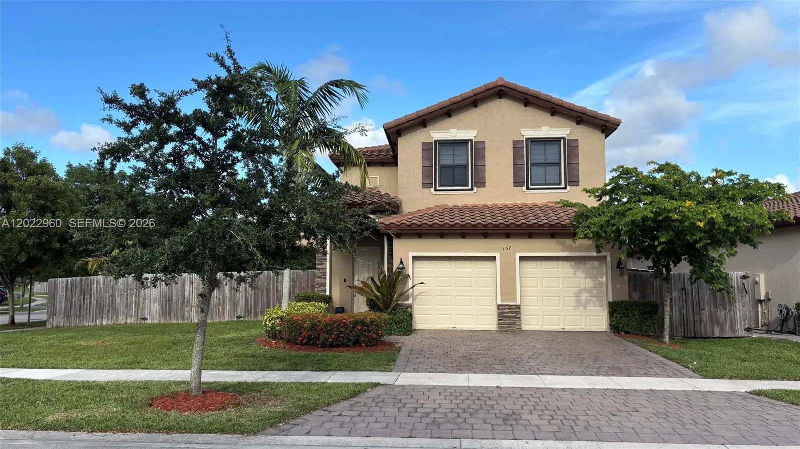 157 NE 25th Ave, Homestead FL 33033