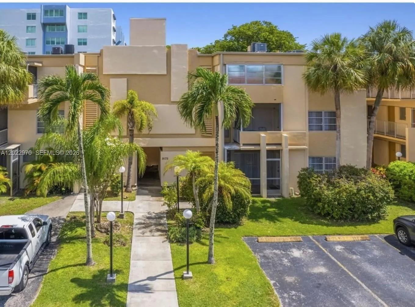 9175 SW 77th Ave # 108, Miami FL 33156