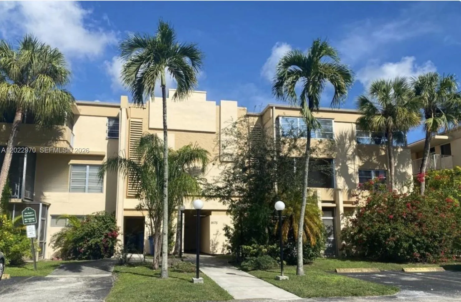 9175 SW 77th Ave # 108, Miami FL 33156