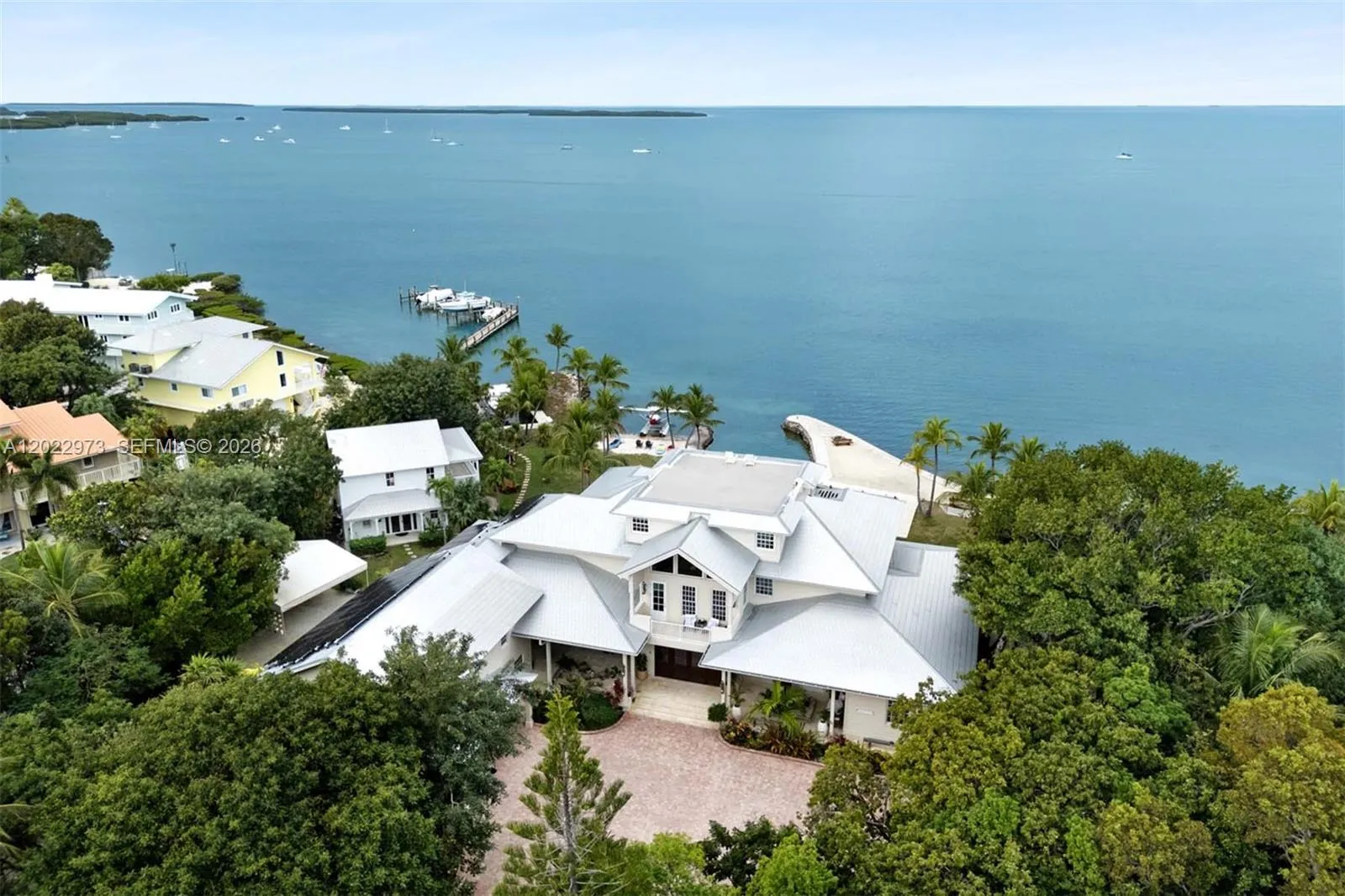 82768 Overseas Highway, Islamorada FL 33036