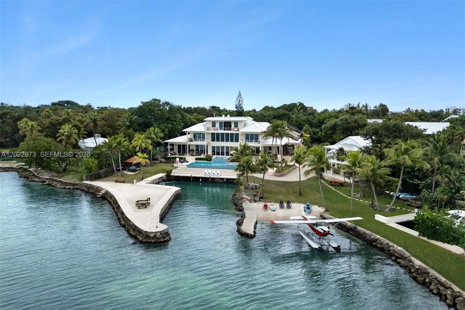 82768 Overseas Highway, Islamorada FL 33036