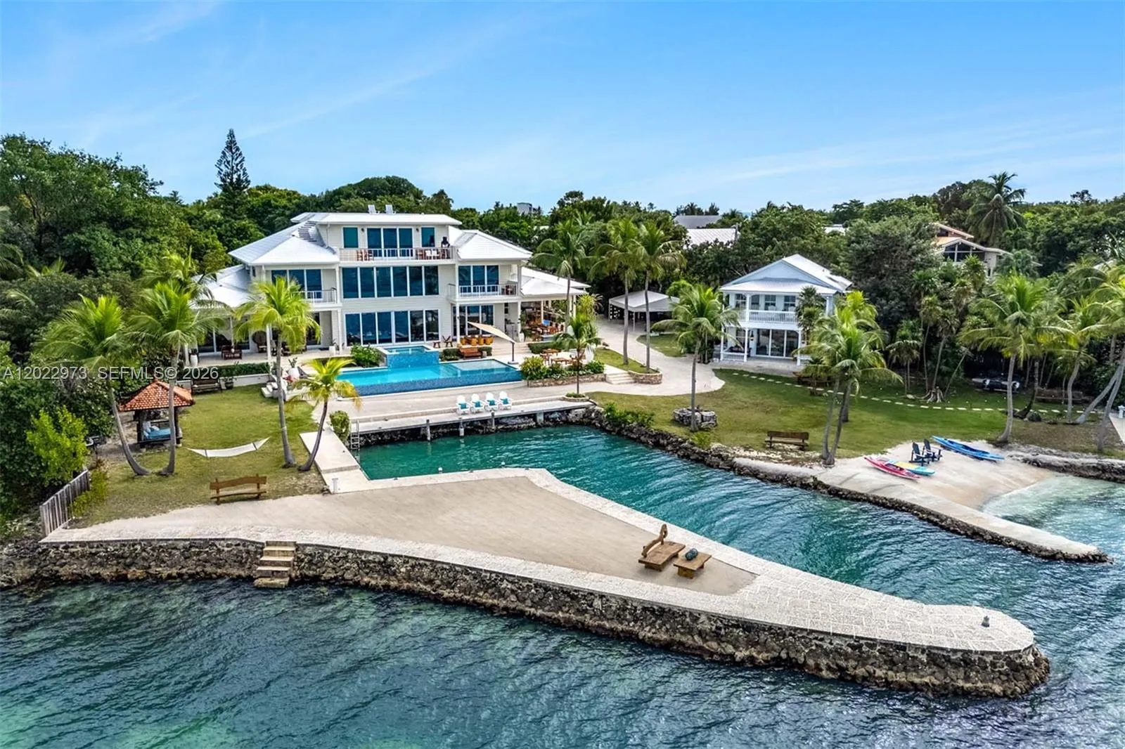 82768 Overseas Highway, Islamorada FL 33036