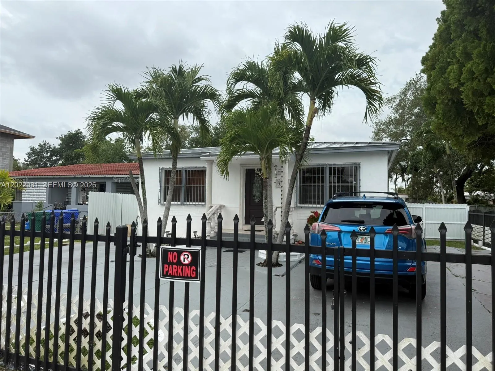 2 bedroom 1 bath for sale at 5940 SW 2nd St, Miami FL 33144