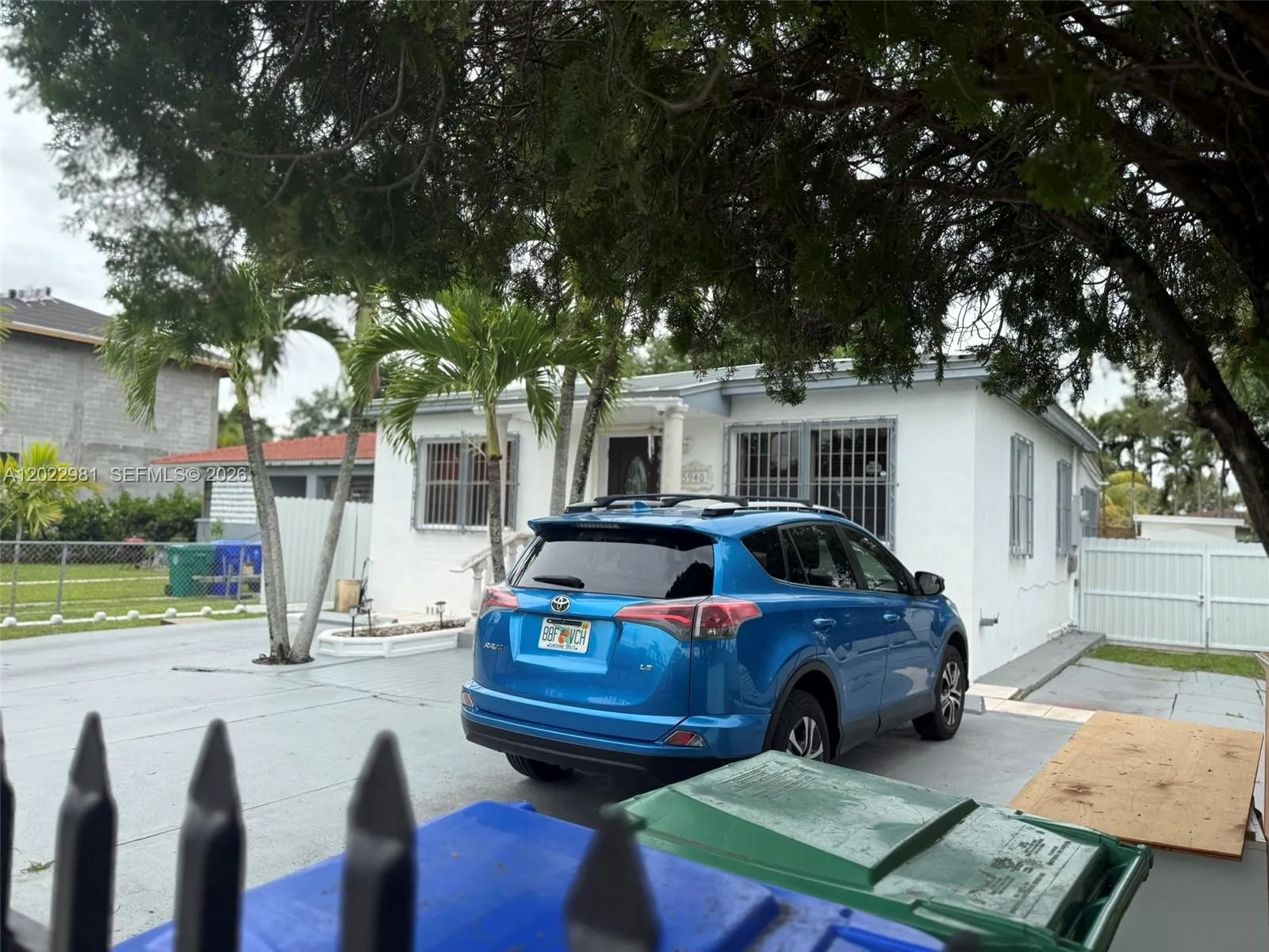 5940 SW 2nd St, Miami FL 33144
