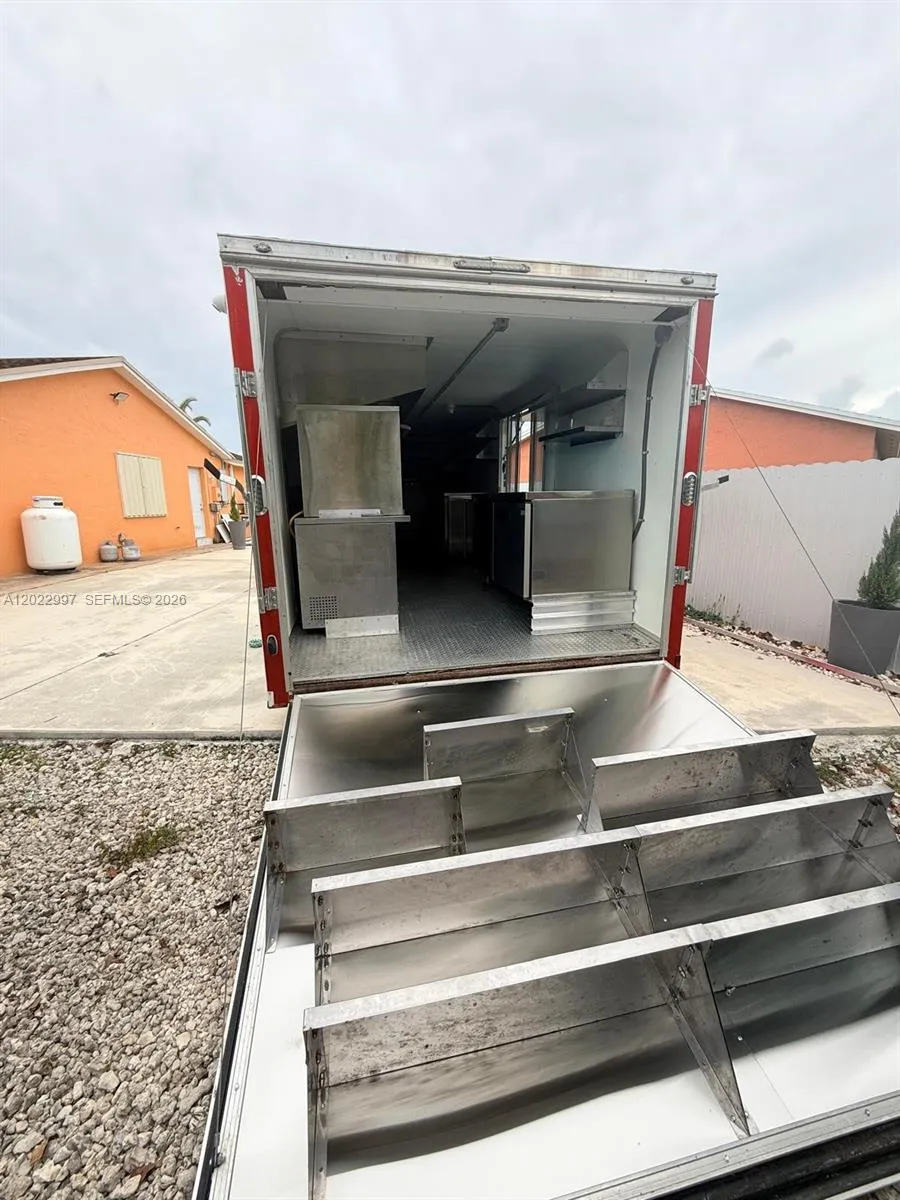 1234, Homestead FL 1234
