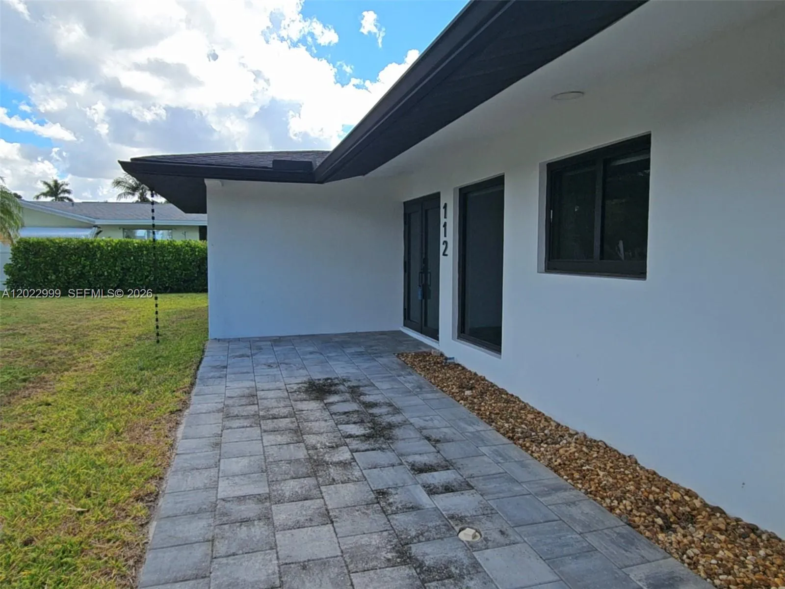 112 BAYSHORE DR, Cape Coral FL 33904