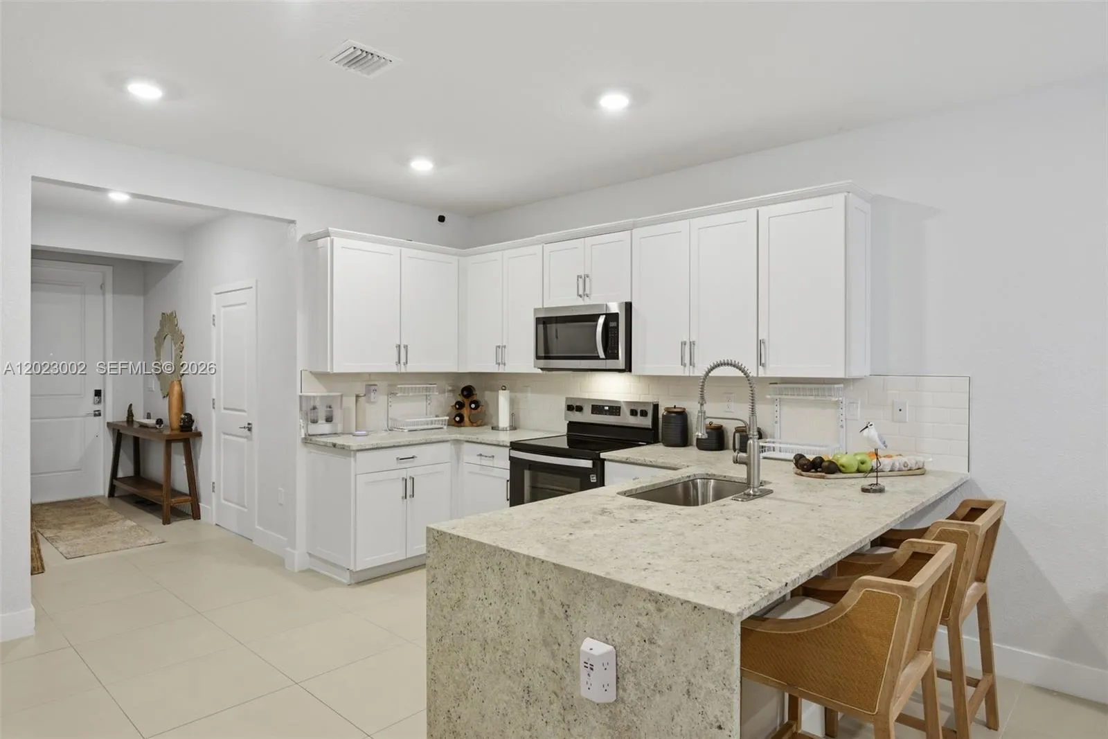 283 SW 169th Lane, Pembroke Pines FL 33027