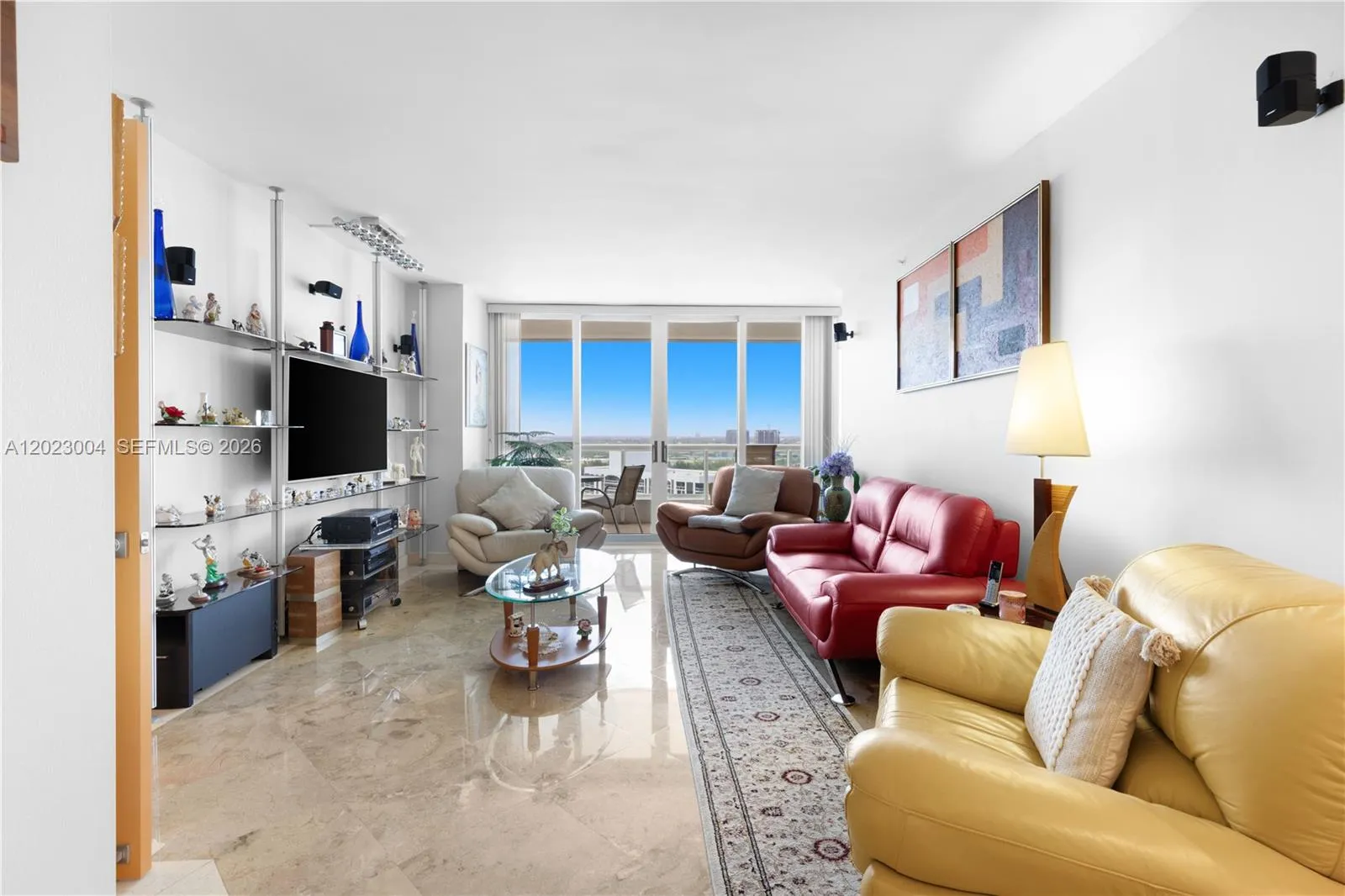 21055 Yacht Club Dr # 2704, Aventura FL 33180