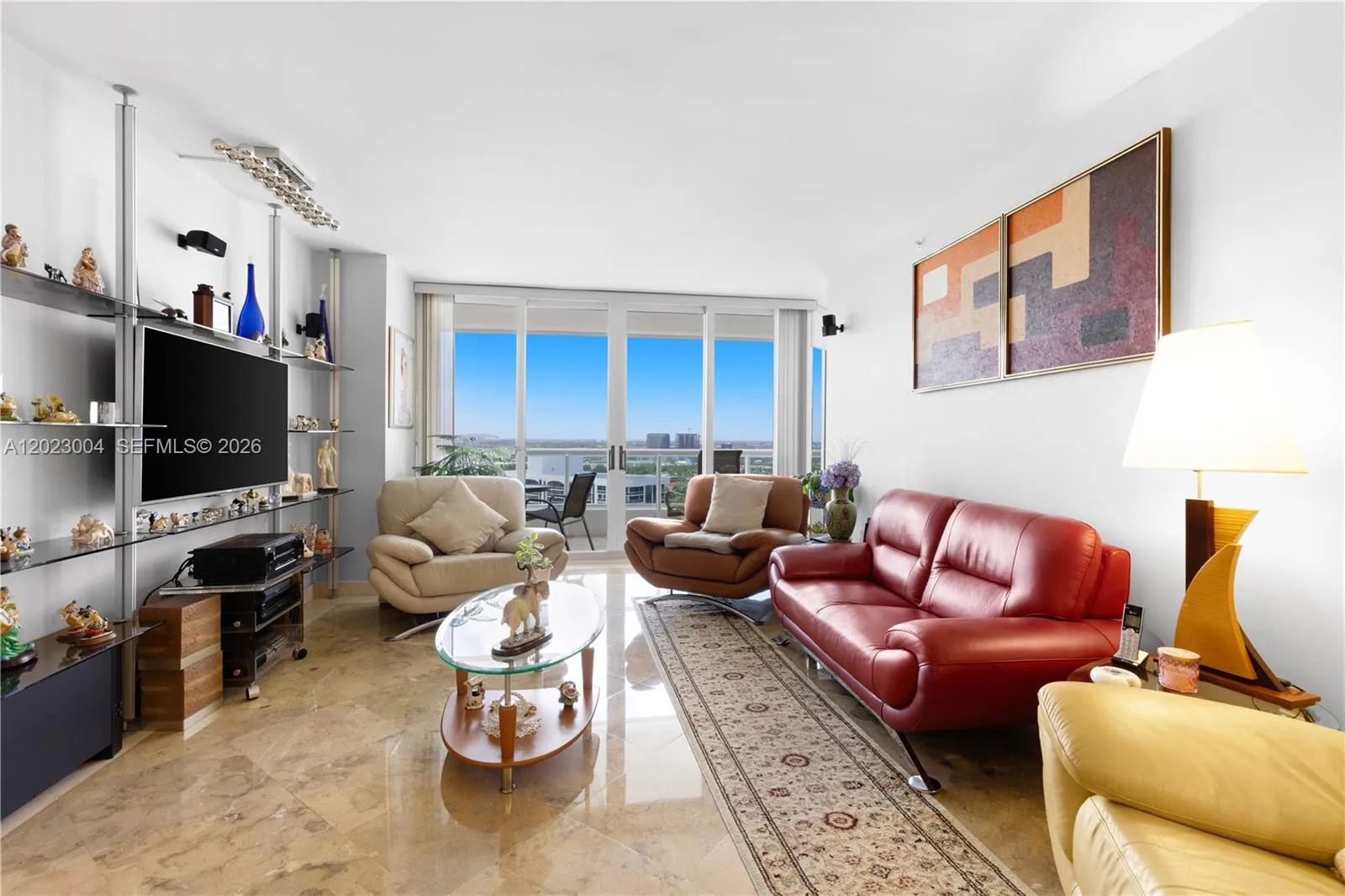 21055 Yacht Club Dr # 2704, Aventura FL 33180