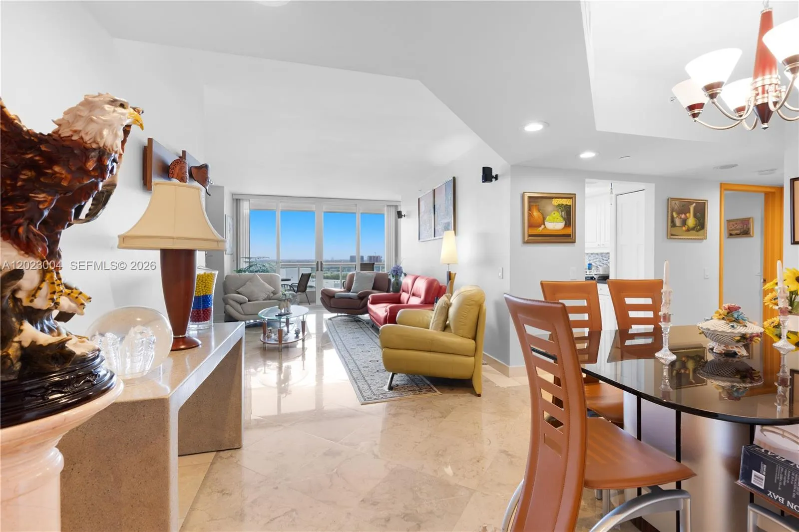 21055 Yacht Club Dr # 2704, Aventura FL 33180