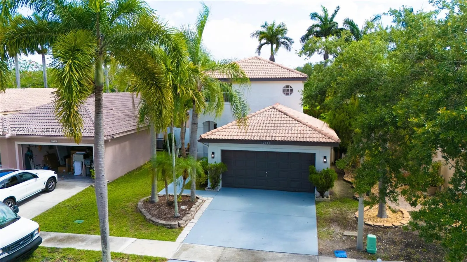 17731 SW 23rd St, Miramar FL 33029