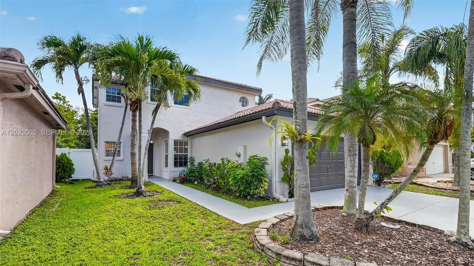 17731 SW 23rd St, Miramar FL 33029