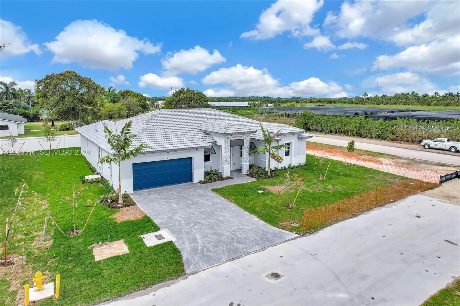 27210 SW 159th Path # 10, Homestead FL 33031