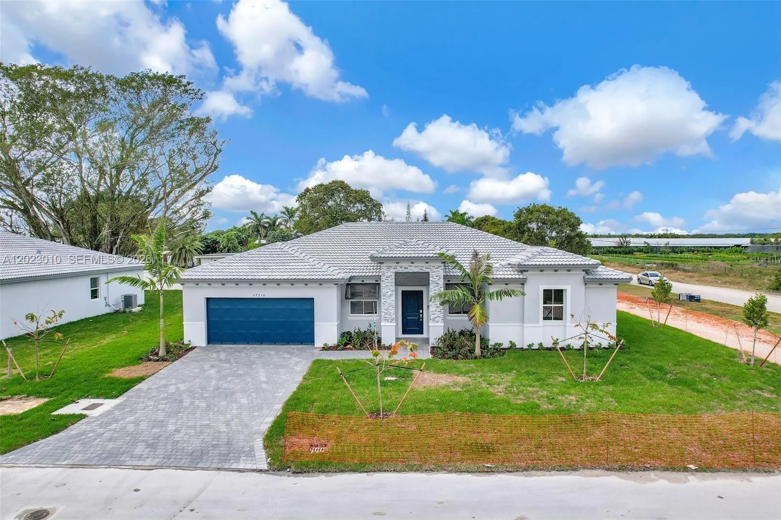 27210 SW 159th Path # 10, Homestead FL 33031
