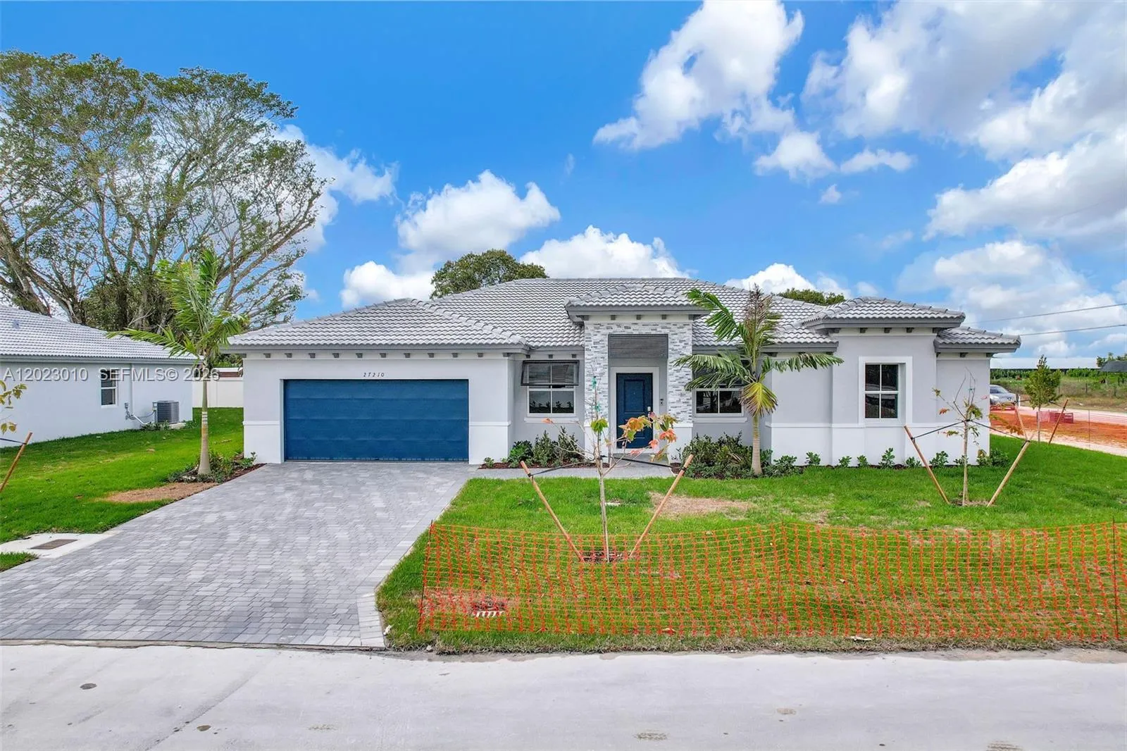 27210 SW 159th Path # 10, Homestead FL 33031
