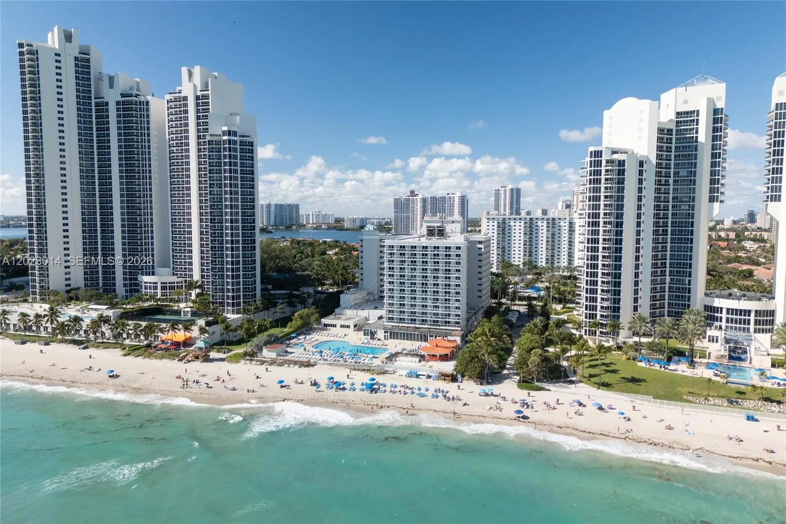 19201 Collins Ave # 949, Sunny Isles Beach FL 33160